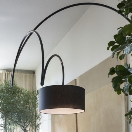 Lampada SOTT’ARCHI  Mogg