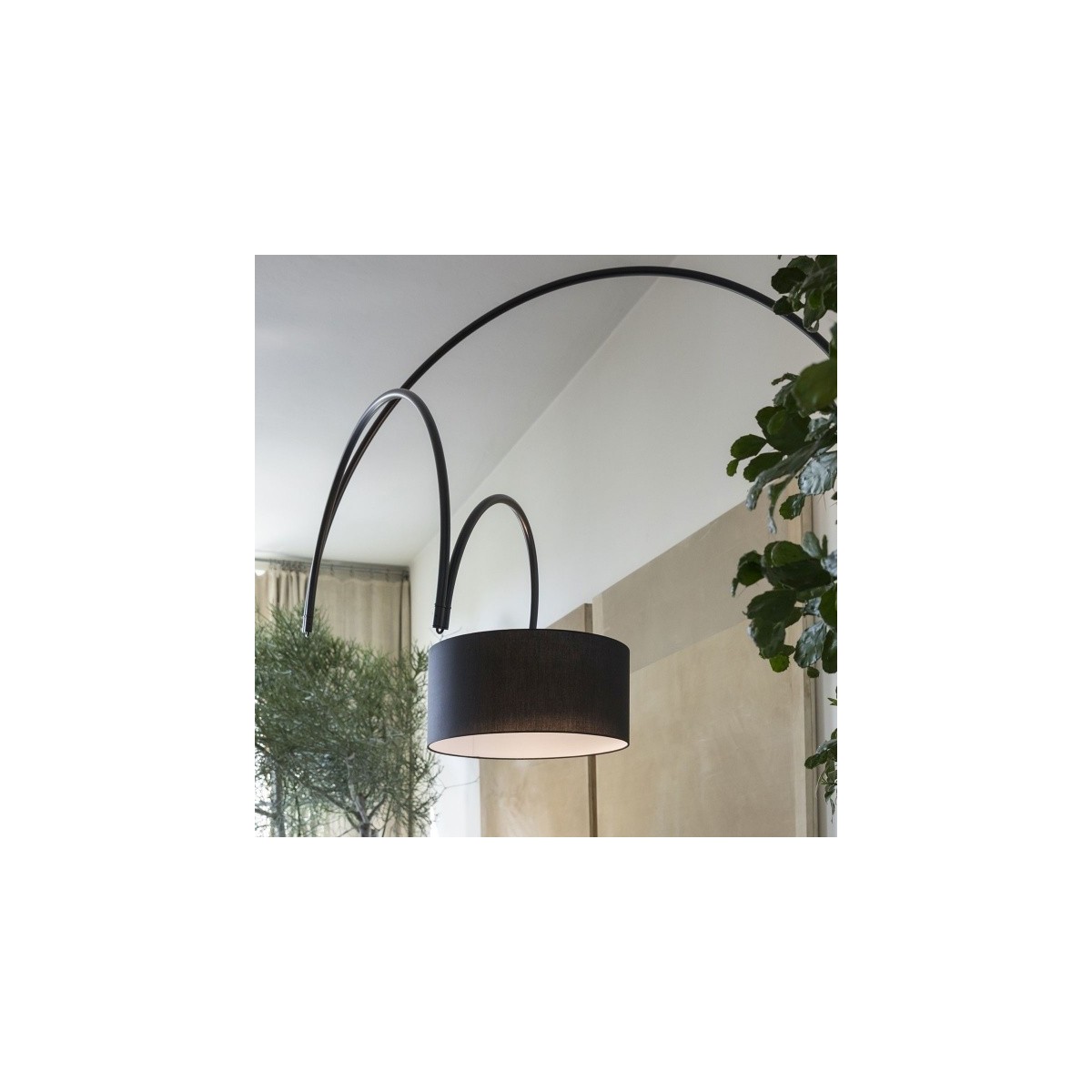 Lampada SOTT’ARCHI  Mogg