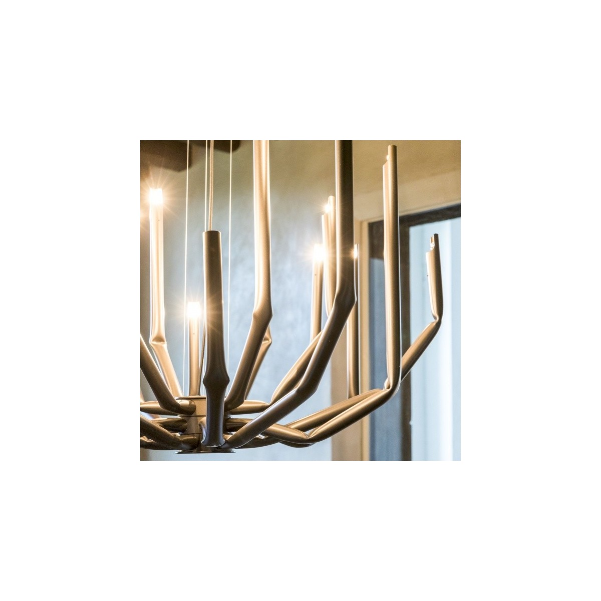 Lamp TO_BE  Mogg
