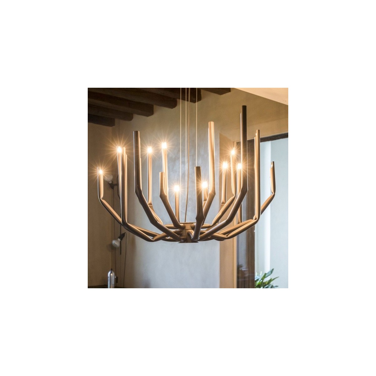 Lamp TO_BE  Mogg