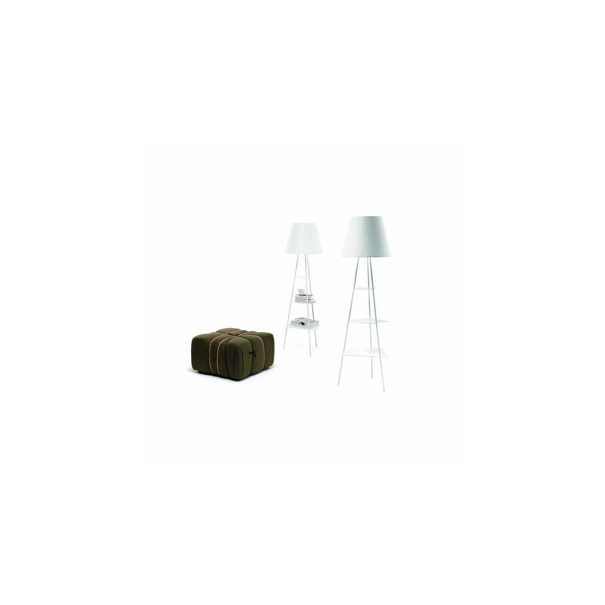 Lamp  TRI.BE.CA   Mogg