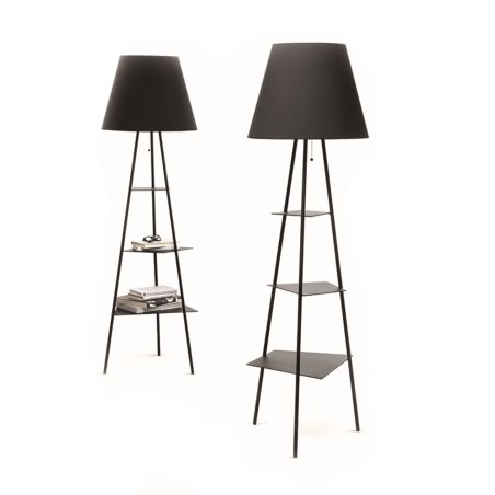 Lampada TRI.BE.CA  Mogg