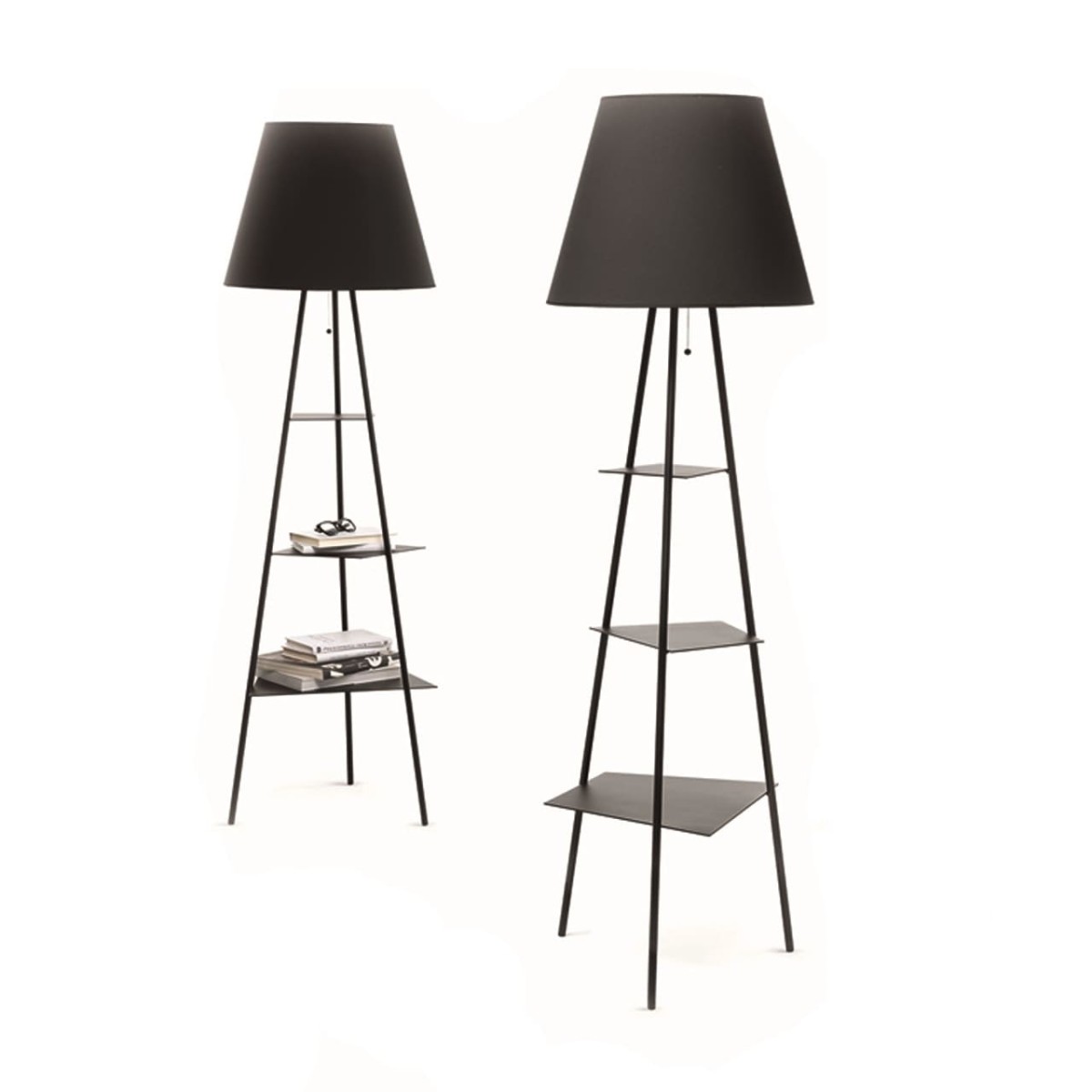 Lampada TRI.BE.CA Mogg Lampada TRI.BE.CA Mogg