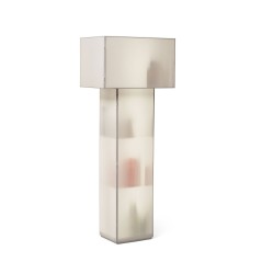 Lampada / Contenitore  VELASCA  Mogg