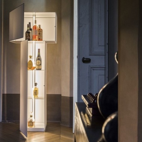 Lamp/ Container VELASCA  Mogg