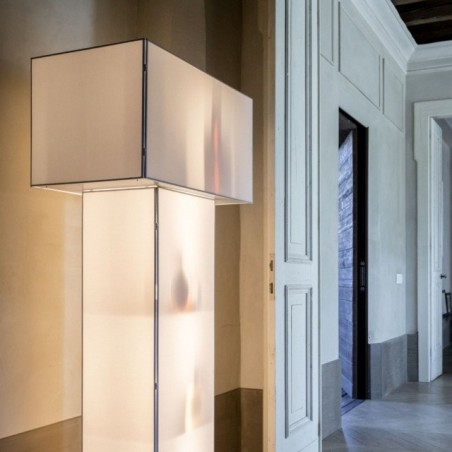 Lamp/ Container VELASCA  Mogg