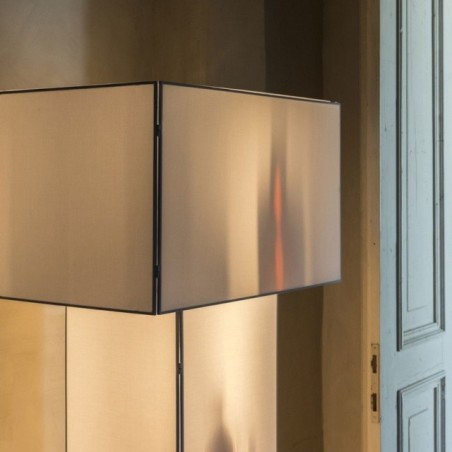 Lamp/ Container VELASCA  Mogg