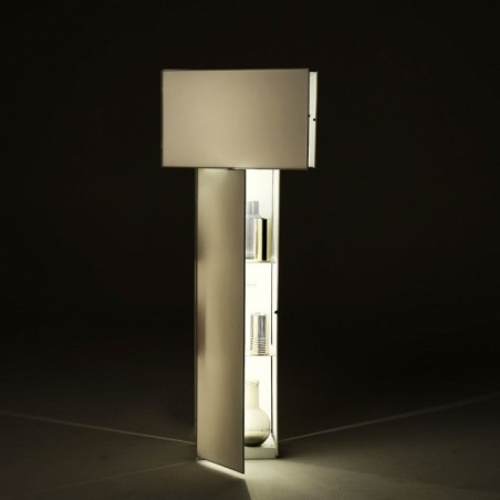 Lamp/ Container VELASCA  Mogg