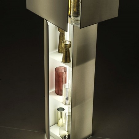 Lamp/ Container VELASCA  Mogg