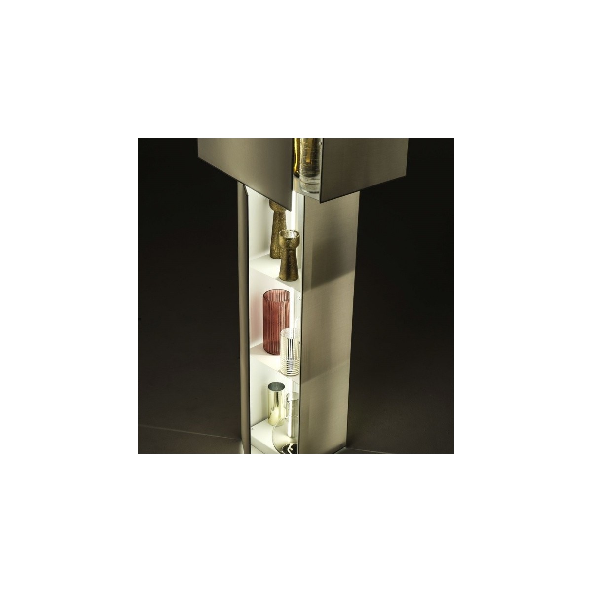Lamp/ Container VELASCA Mogg Lamp/ Container VELASCA Mogg