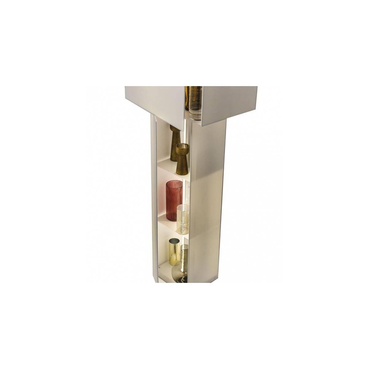 Lamp/ Container VELASCA Mogg Lamp/ Container VELASCA Mogg