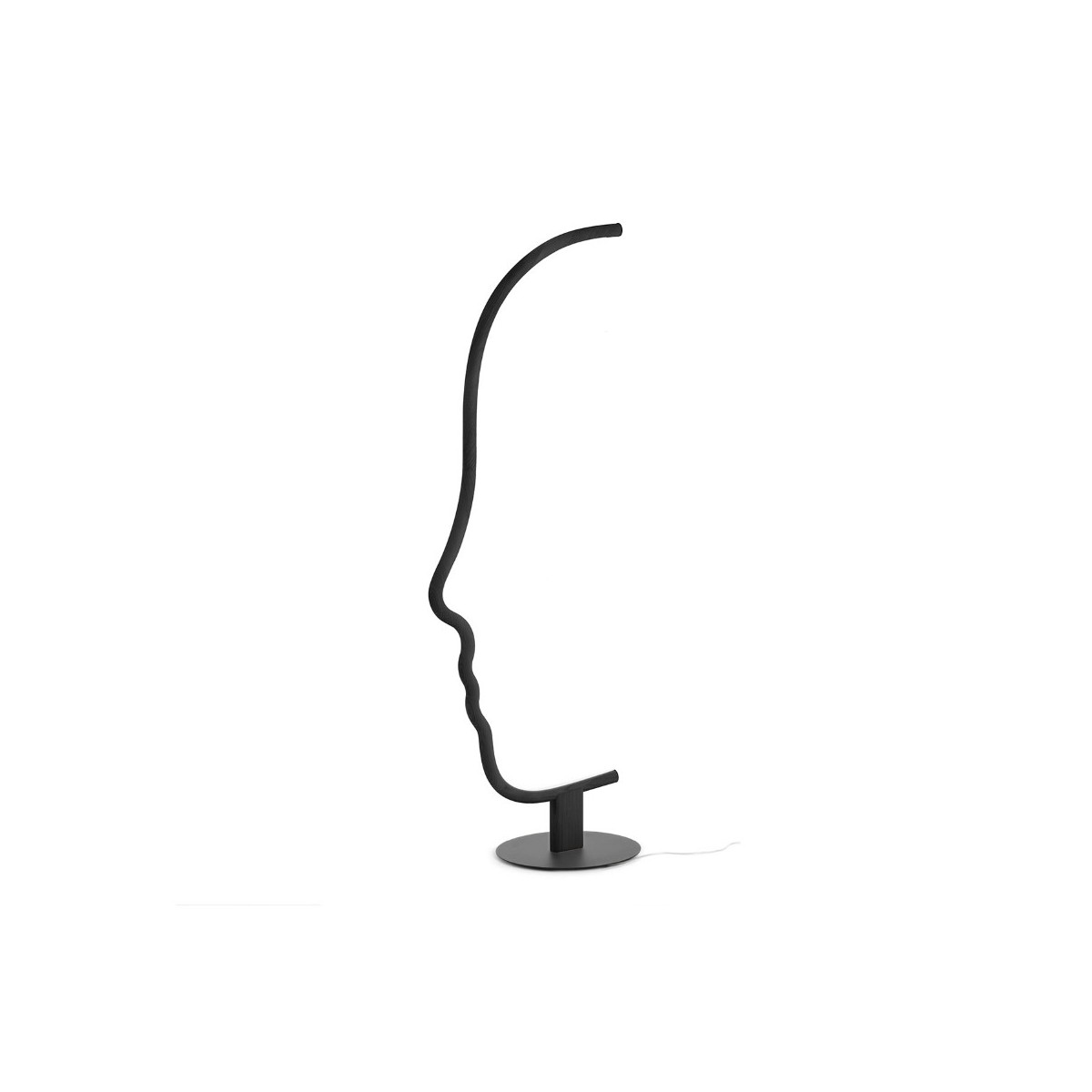 Lamp VIS a VIS  Mogg