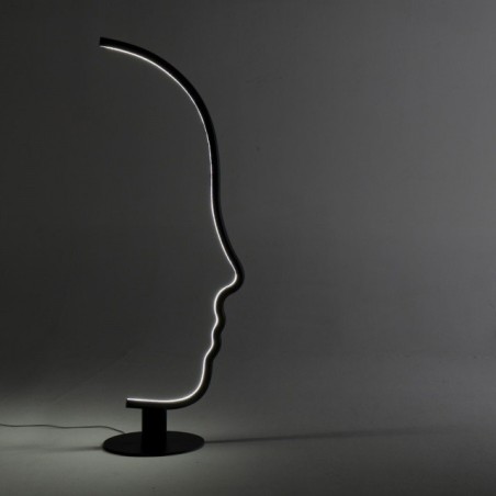 Lamp VIS a VIS  Mogg
