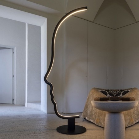 Lampada VIS a VIS Mogg