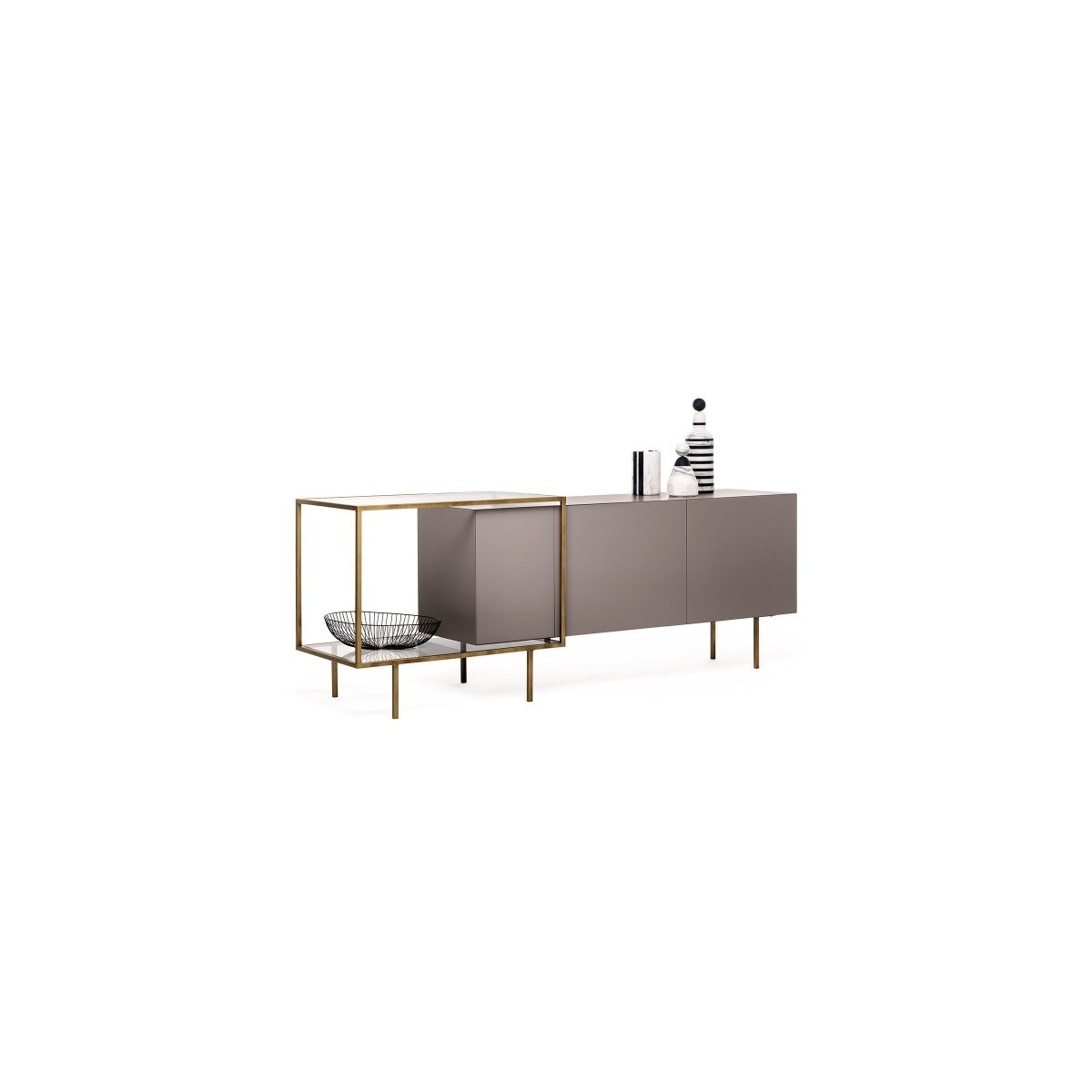 Credenza ZOOM Mogg