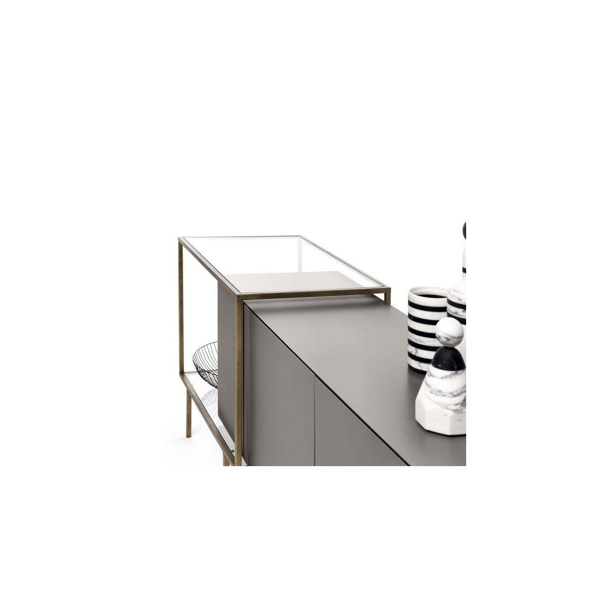 Credenza ZOOM Mogg
