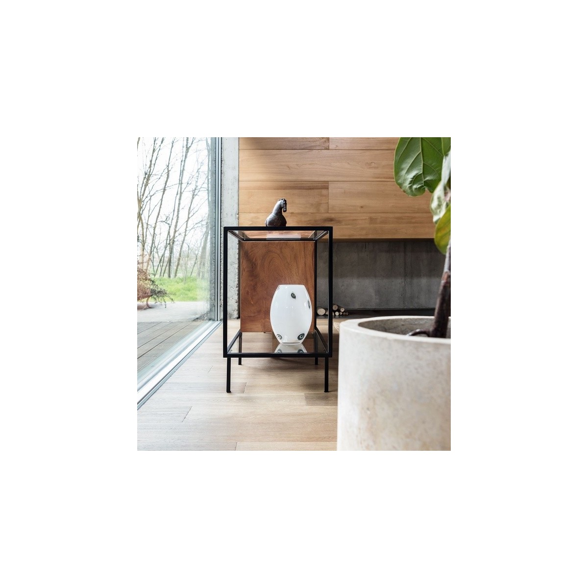 Credenza ZOOM Mogg