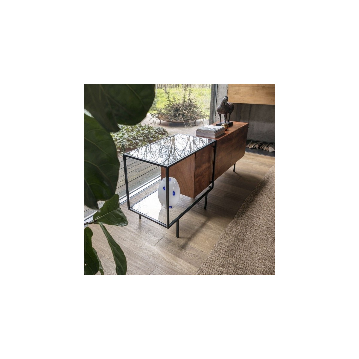 Credenza ZOOM Mogg
