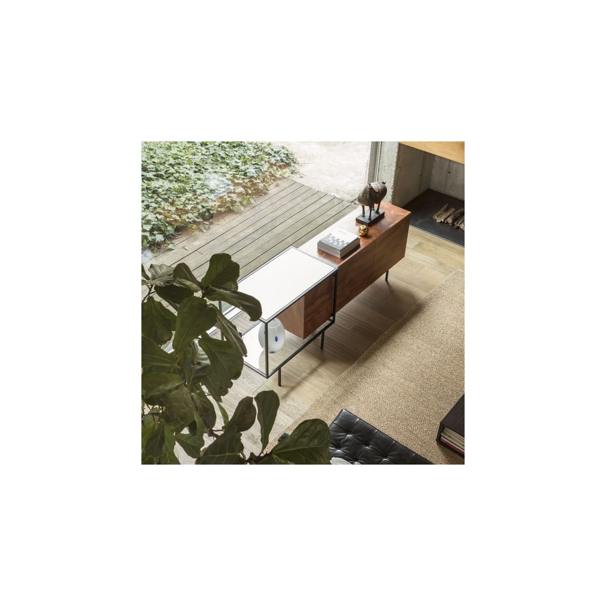 Credenza ZOOM Mogg