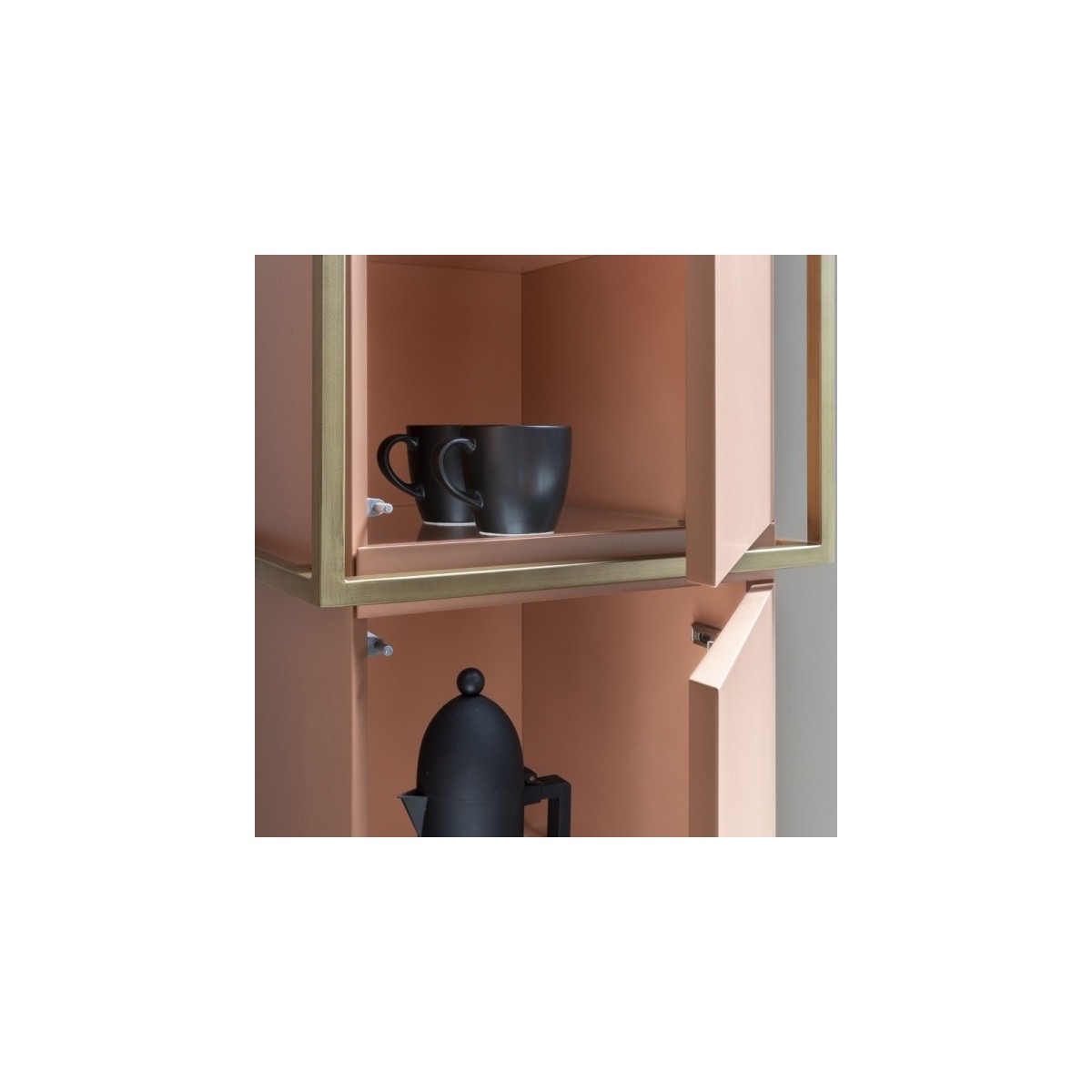 Sideboard  ZOOM TOWER  Mogg