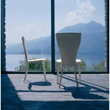 Chairs  Carlotta Pellizzoni