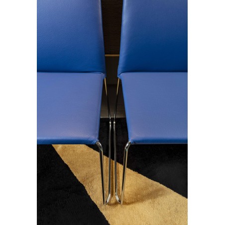 Chairs  Bizzy  Pellizzoni