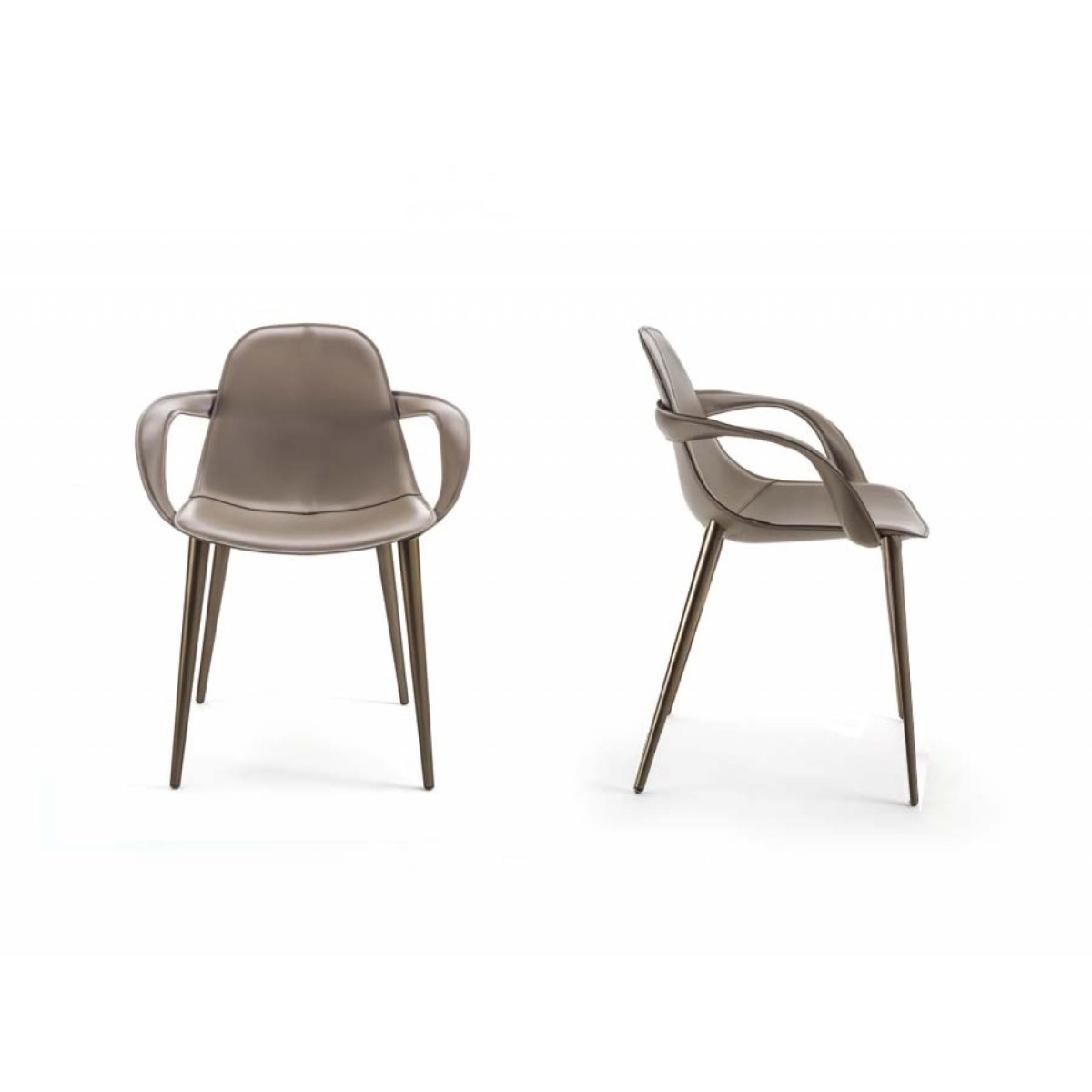 Chairs & Armchair COUTURE Pellizzoni Chairs & Armchair COUTURE Pellizzoni
