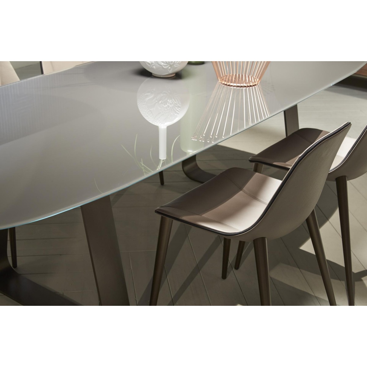 Sedie & Poltrone COUTURE Pellizzoni Sedie & Poltrone COUTURE Pellizzoni