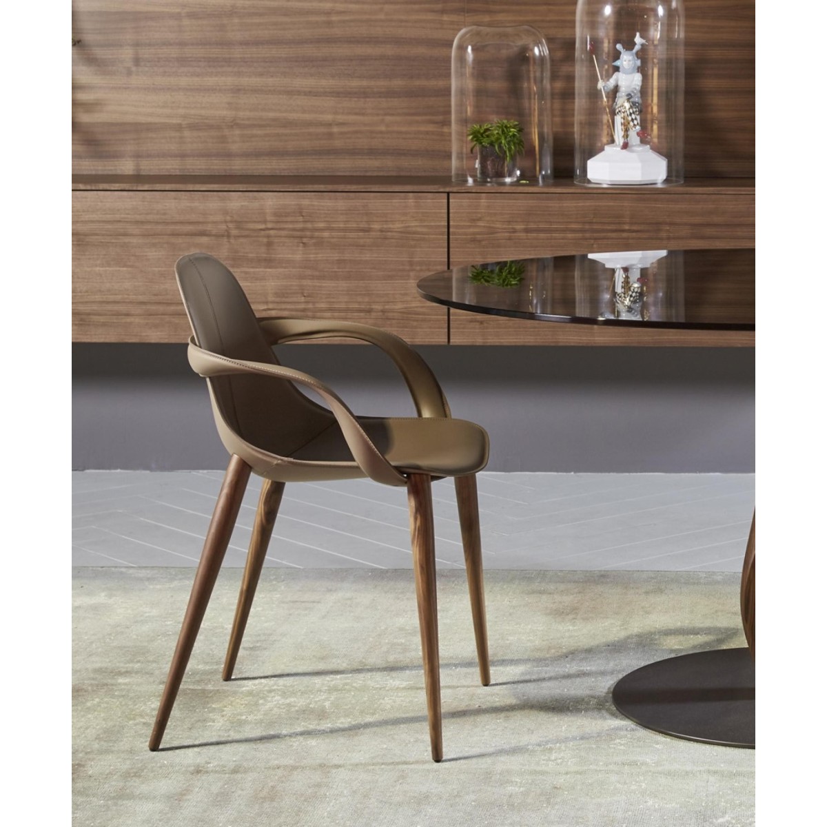 Chairs & Armchair COUTURE Pellizzoni Chairs & Armchair COUTURE Pellizzoni