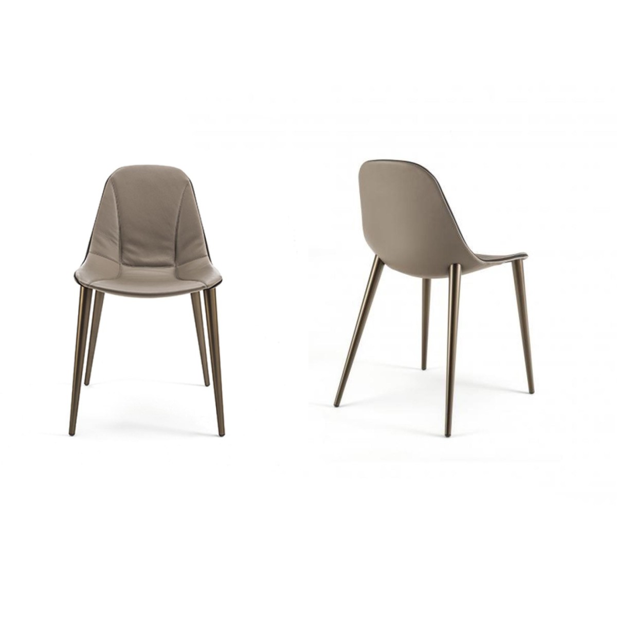 Chairs & Armchair COUTURE Pellizzoni Chairs & Armchair COUTURE Pellizzoni