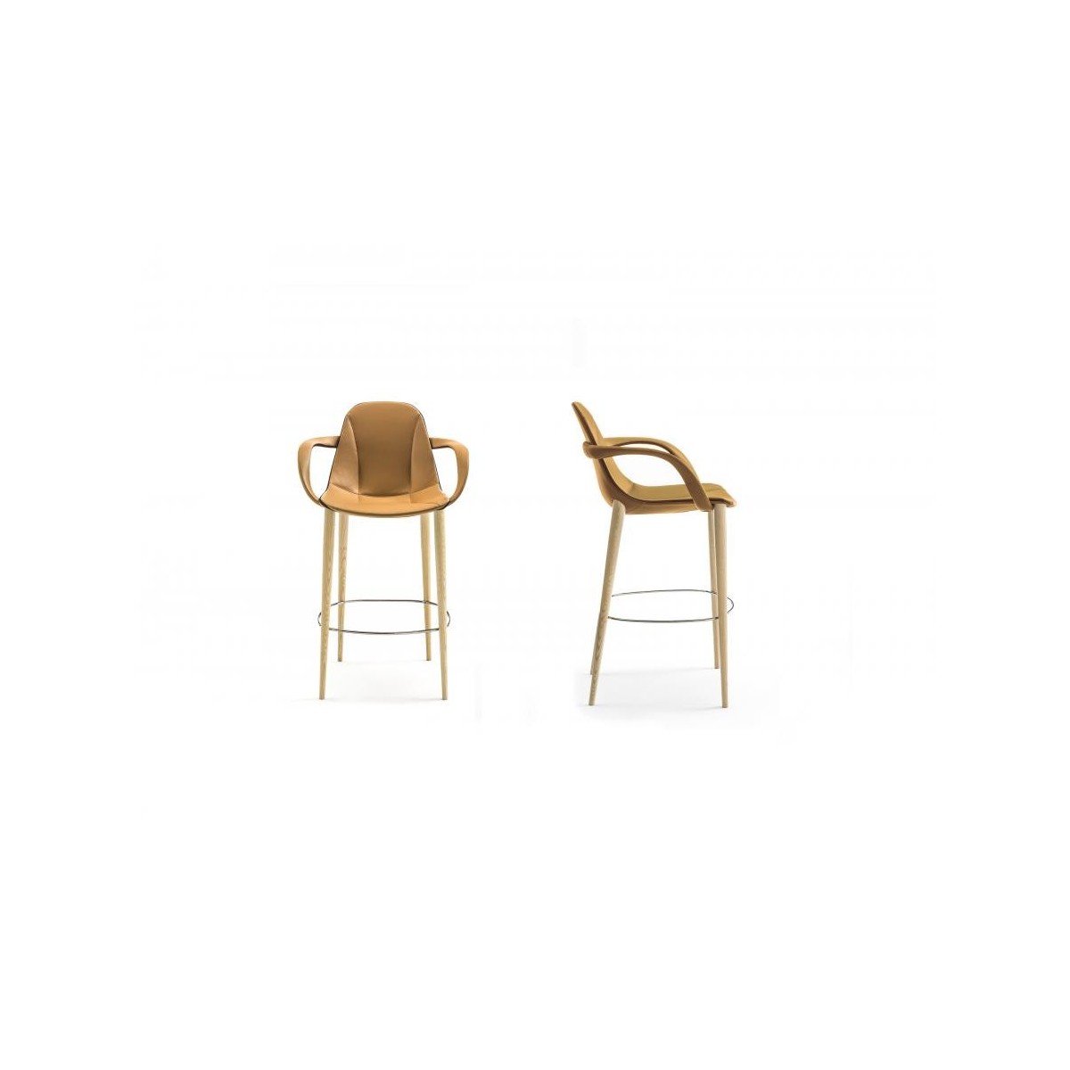 Stools Couture Pellizzoni