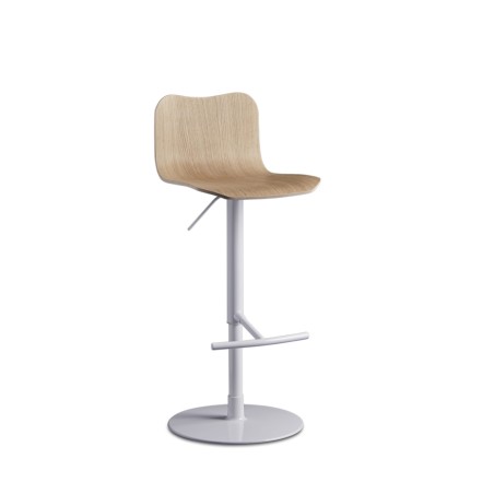 Sgabello Dandy Swing Colico