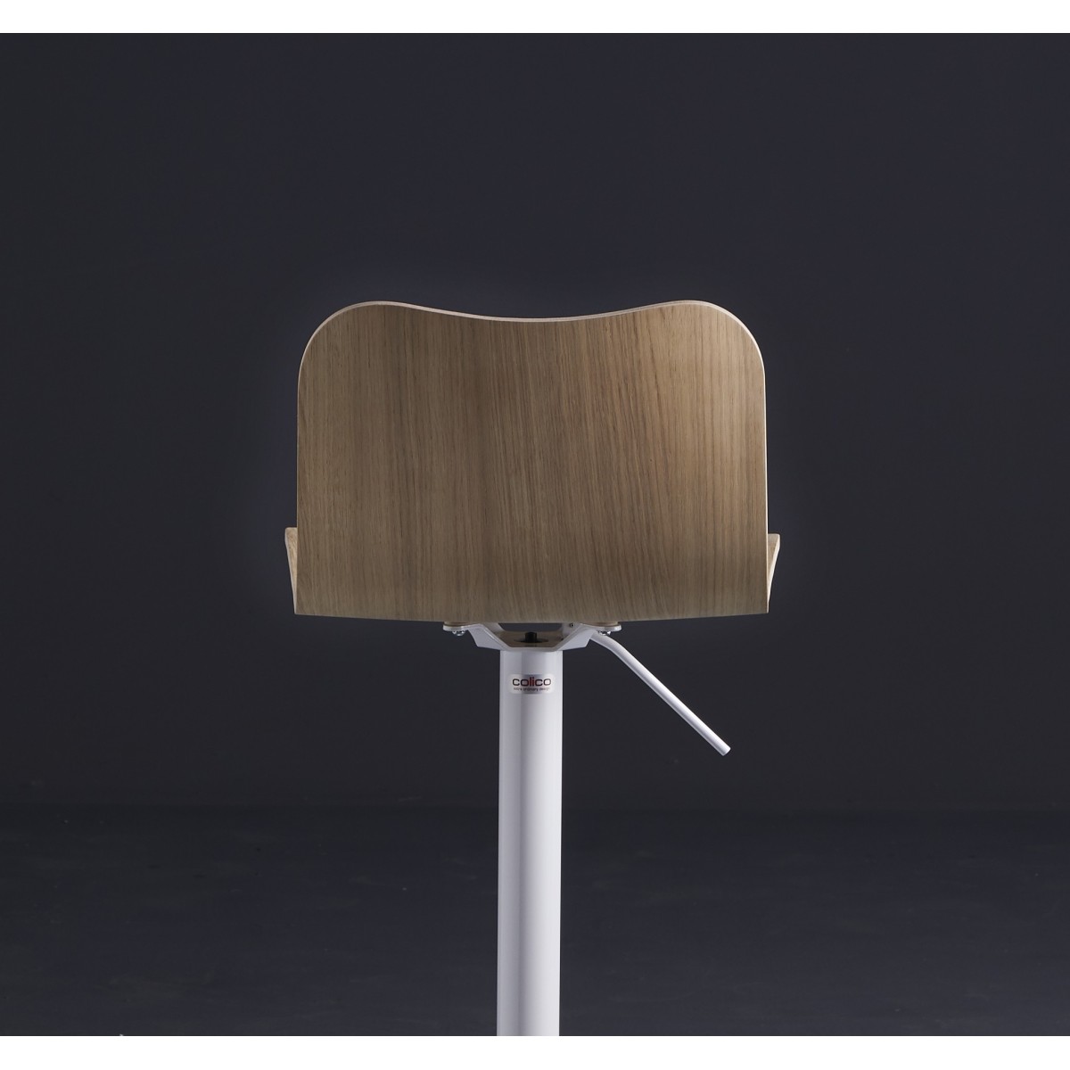 Sgabello Dandy Swing Colico Sgabello Dandy Swing Colico