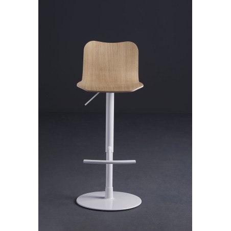 Sgabello Dandy Swing Colico