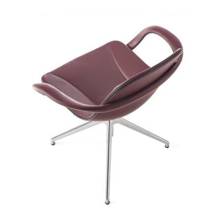 Office chairs Couture Pellizzoni