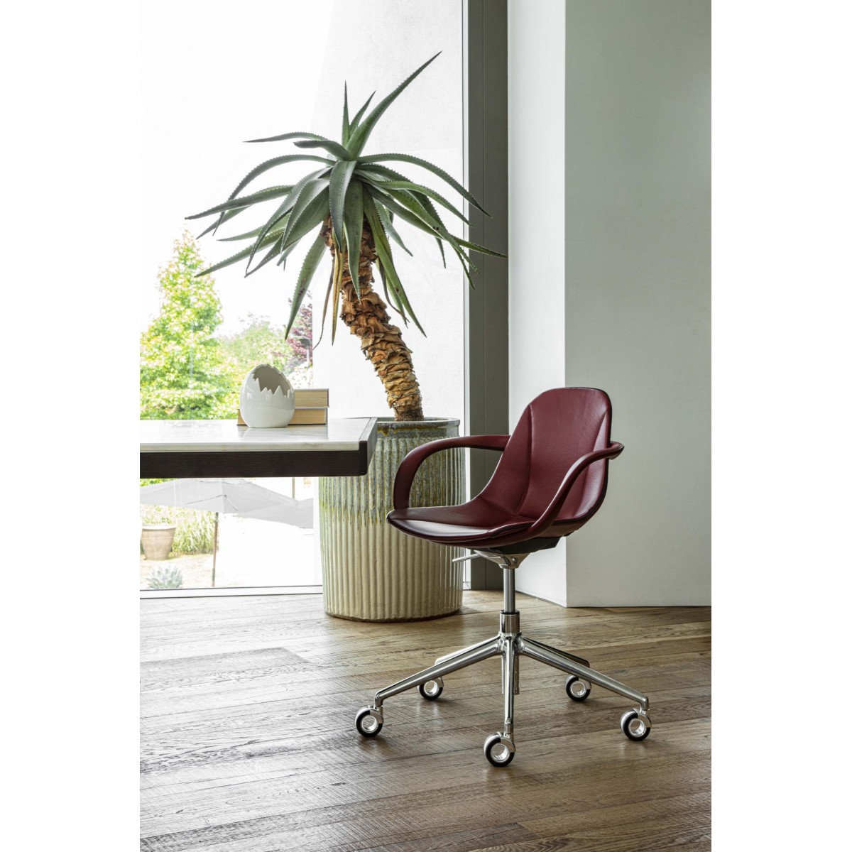 Office chairs Couture Pellizzoni