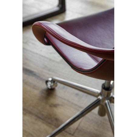 Office chairs Couture Pellizzoni