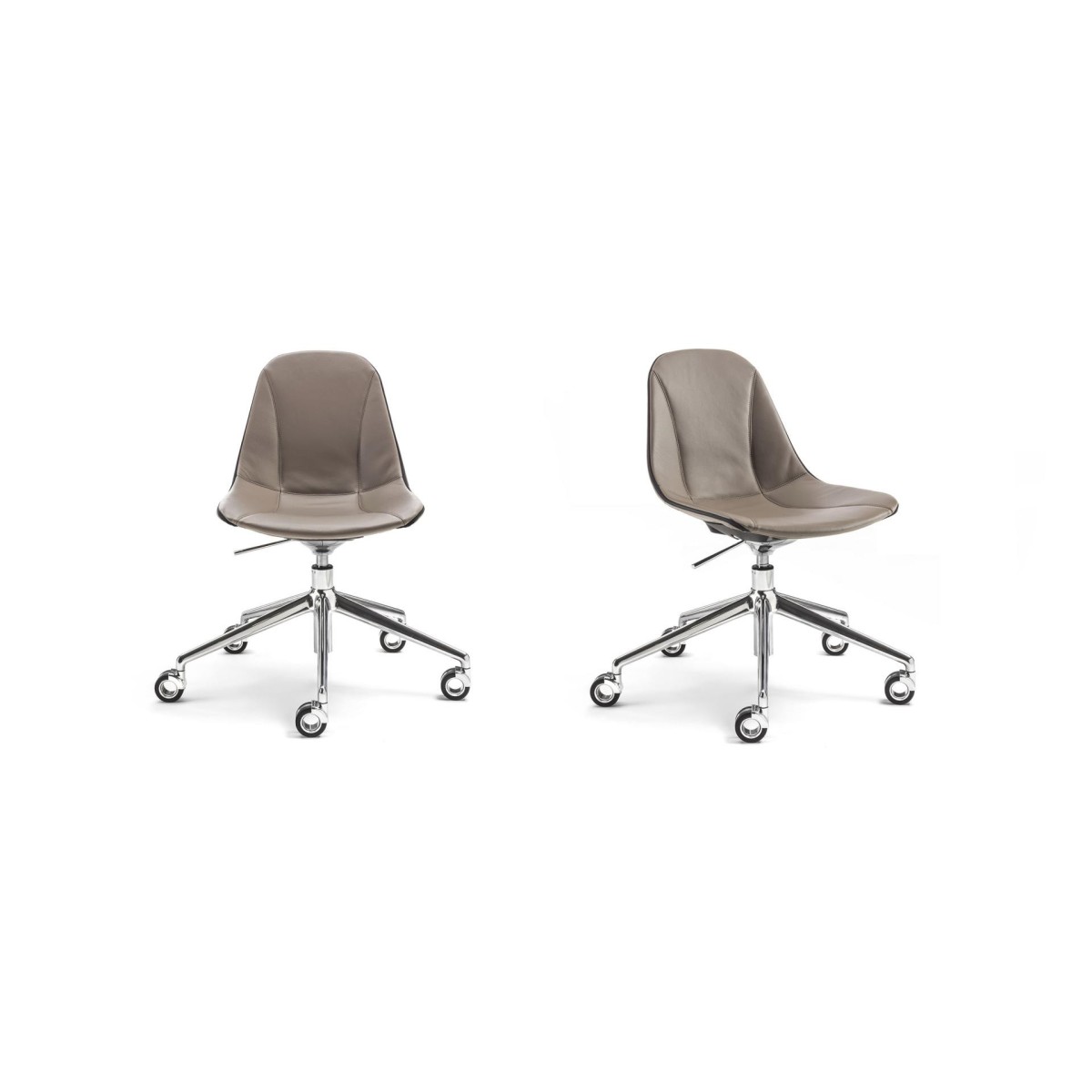 Office chairs Couture Pellizzoni