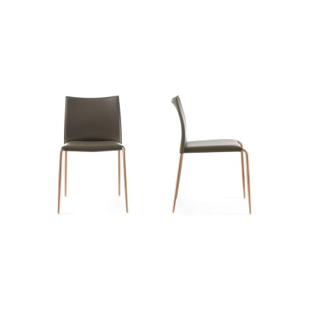 Chair Gazzella Pellizzoni