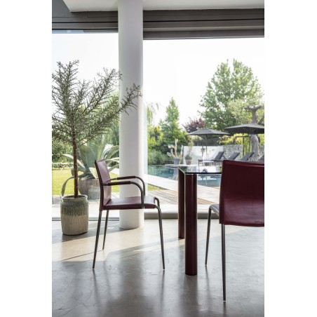 Armchairs/ Chair Gazzella Pellizzoni