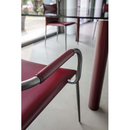 Poltrona / Sedia Gazzella Pellizzoni