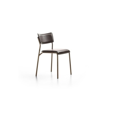Chair Isotta Pellizzoni