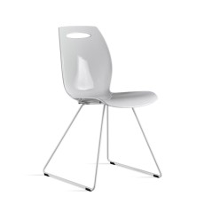 Sgabello Bip.sl.ss Colico