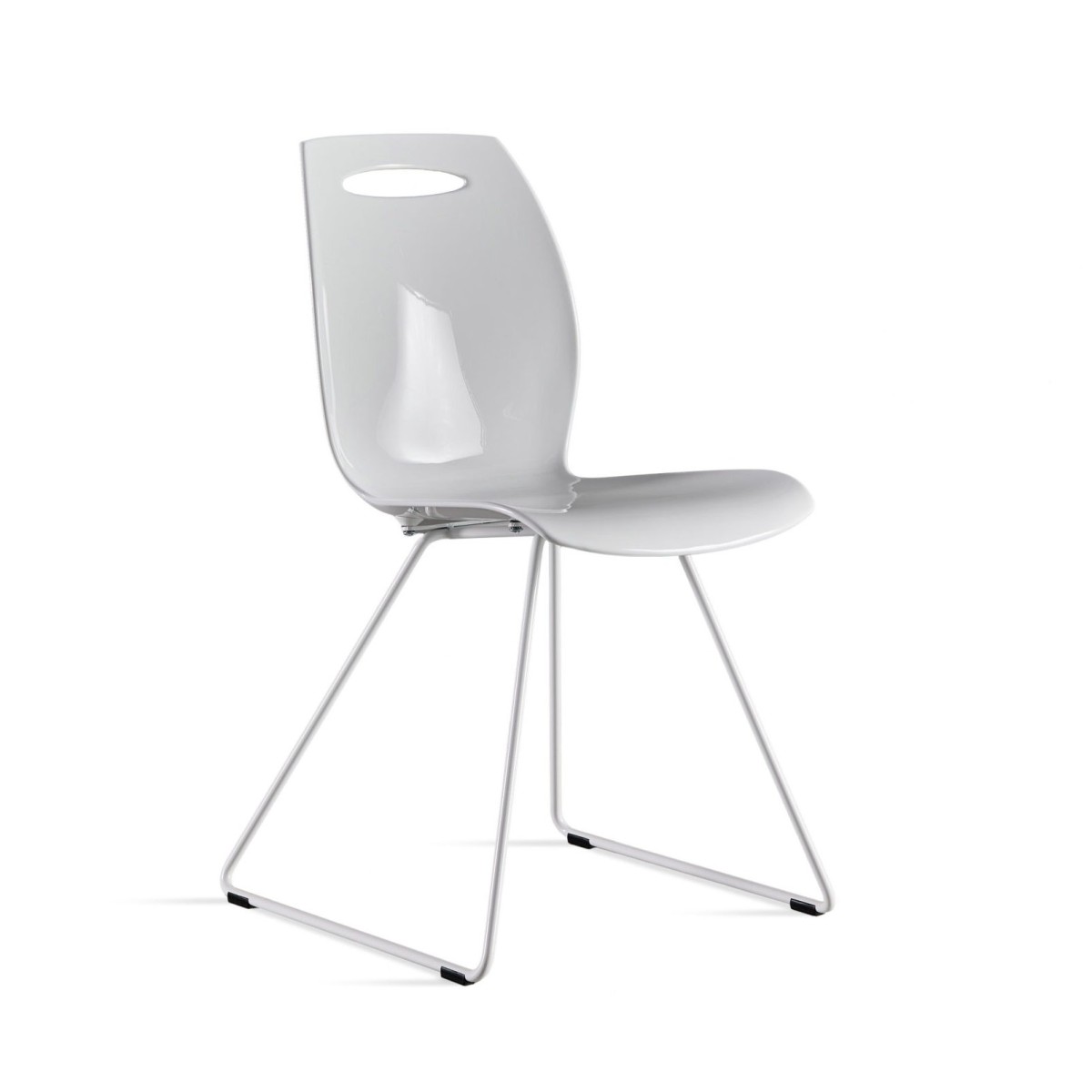 Stool Bip.sl.ss Colico