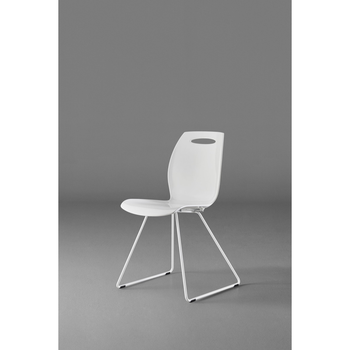 Stool Bip.sl.ss Colico