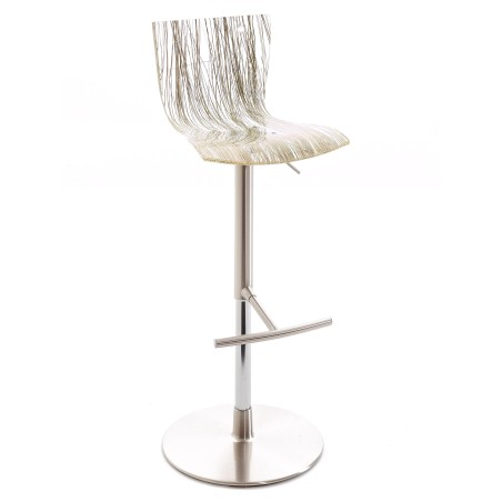 Sgabello Hip.ss Colico