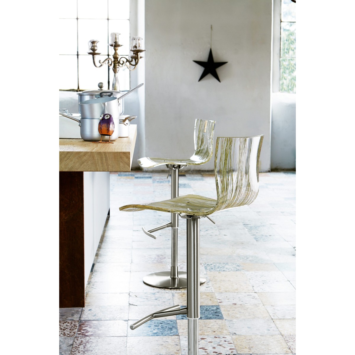 Stool Hip.ss Colico