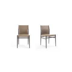 Sedia  Ledermann Pellizzoni