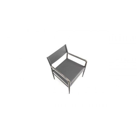 Poltrona / Sedia  Ledermann Pellizzoni