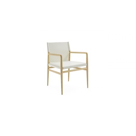 Armchair  Ledermann Pellizzoni